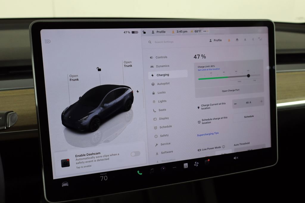 Used 2023 Tesla Model Y 2WD image 32