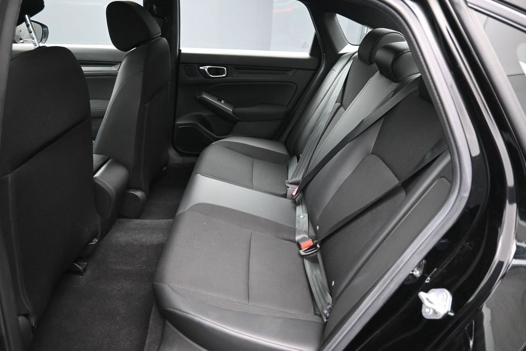 Used 2024 Honda Civic Sport image 20
