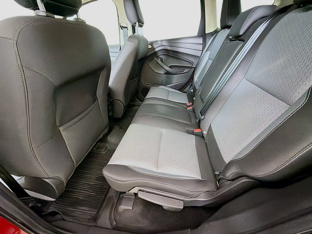Used 2018 Ford Escape SE AWD/4WD image 22
