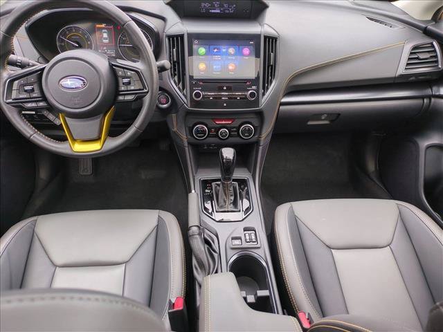 Used 2021 Subaru Crosstrek 2.5i Sport w/ Moonroof Package AWD/4WD image 15