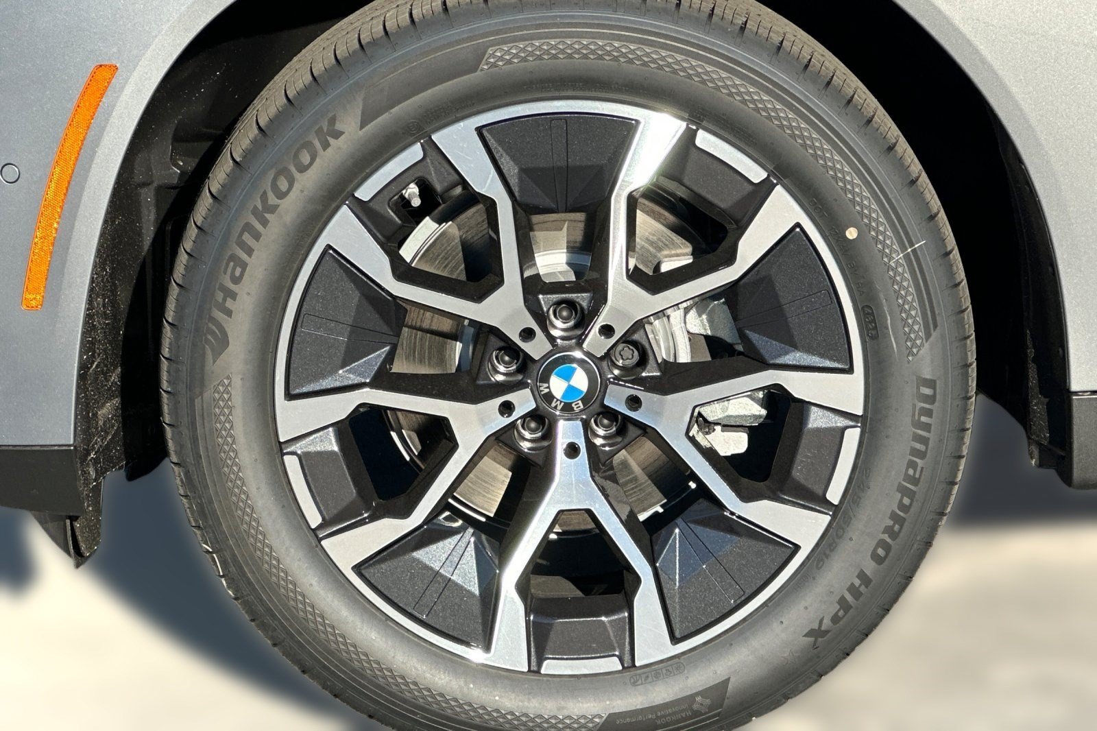Used 2026 BMW X3 xDrive30i w/ Premium Package AWD/4WD image 13