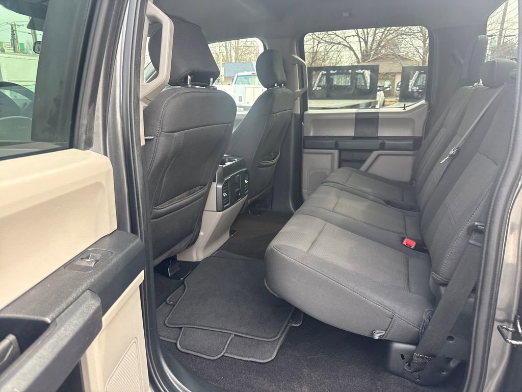 Used 2020 Ford F150 XL w/ Equipment Group 101A Mid AWD/4WD image 18