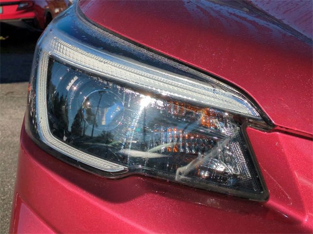 Used 2021 Subaru Forester Premium w/ Popular Package #1 image 10