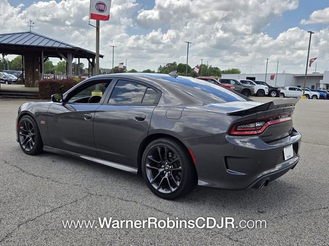 Used 2022 Dodge Charger Scat Pack image 9