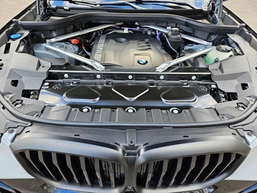 New 2026 BMW X5 xDrive40i image 26
