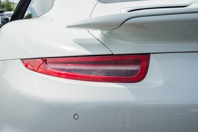 Used 2014 Porsche 911 Turbo AWD/4WD image 7