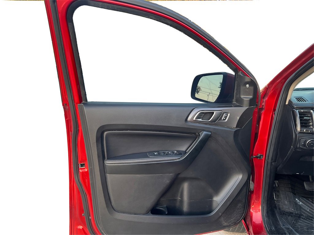 Used 2019 Ford Ranger Lariat w/ Equipment Group 501A Mid image 20