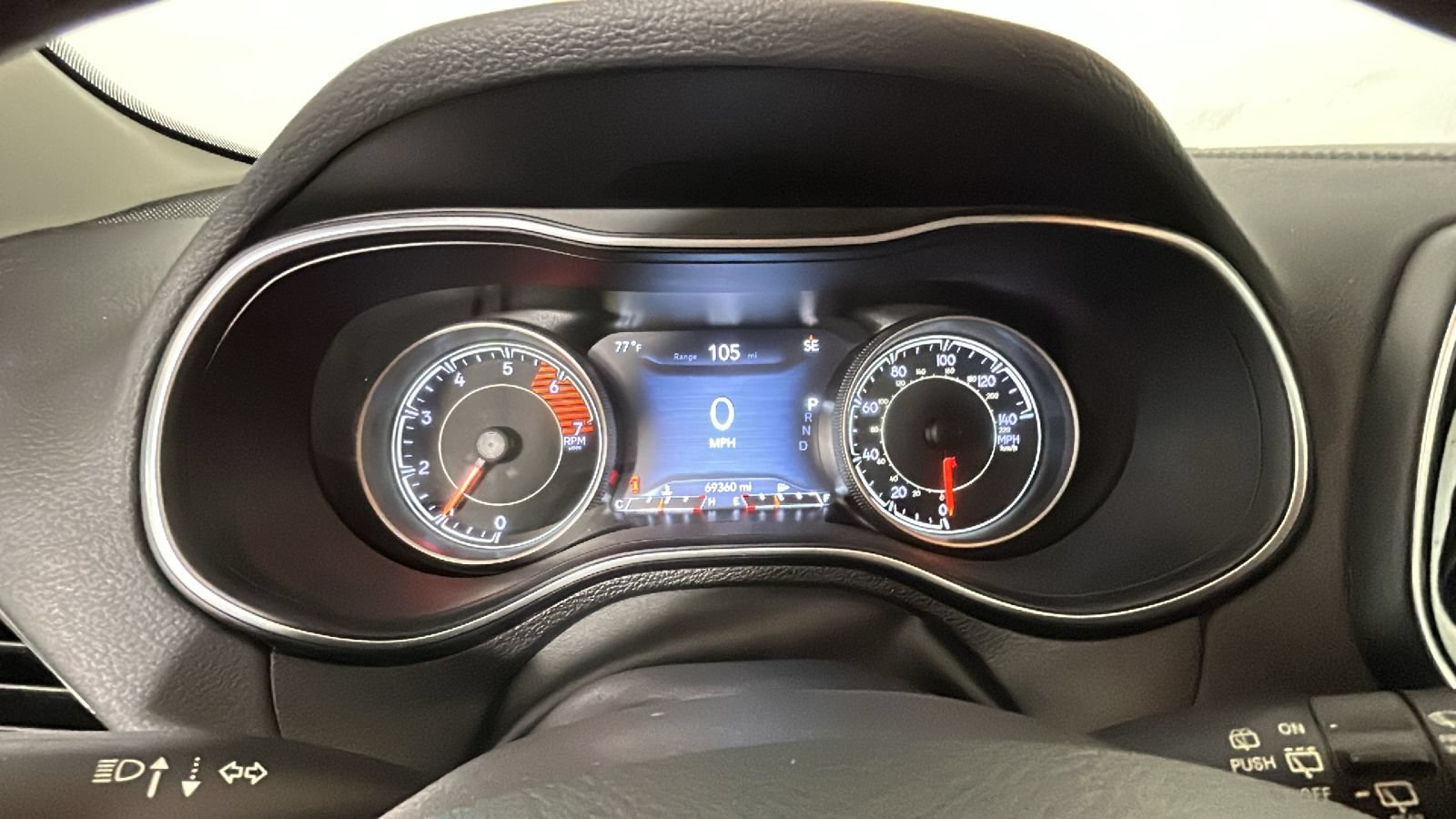 Used 2020 Jeep Cherokee Limited AWD/4WD image 21