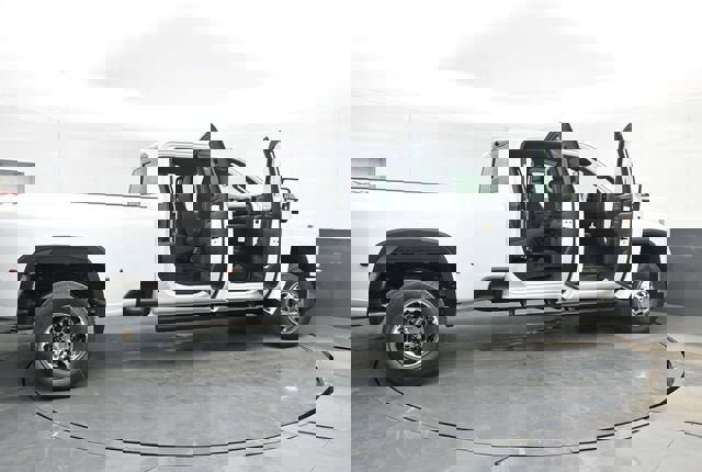 New 2026 Chevrolet Silverado 3500 LT AWD/4WD image 49