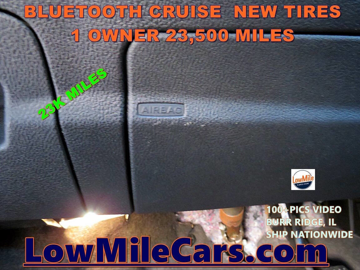 Used 2013 Ford Focus SE image 21