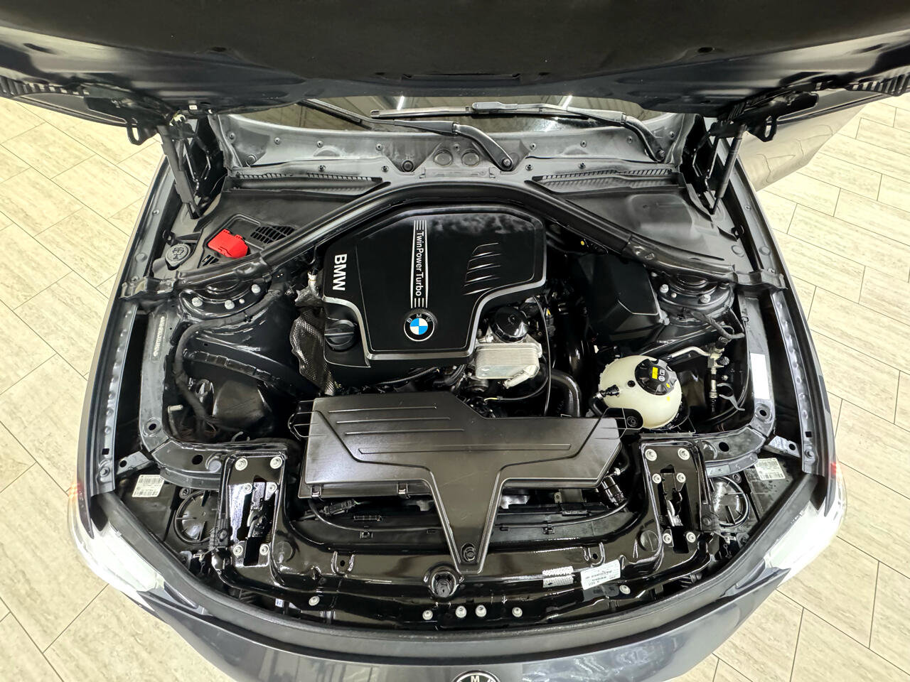 Used 2016 BMW 428i image 43