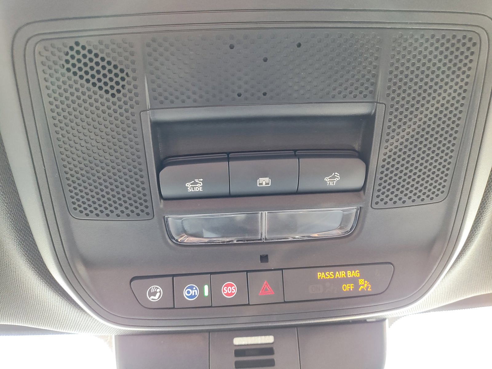 New 2025 GMC Acadia Elevation w/ Elevation Premium Package image 10