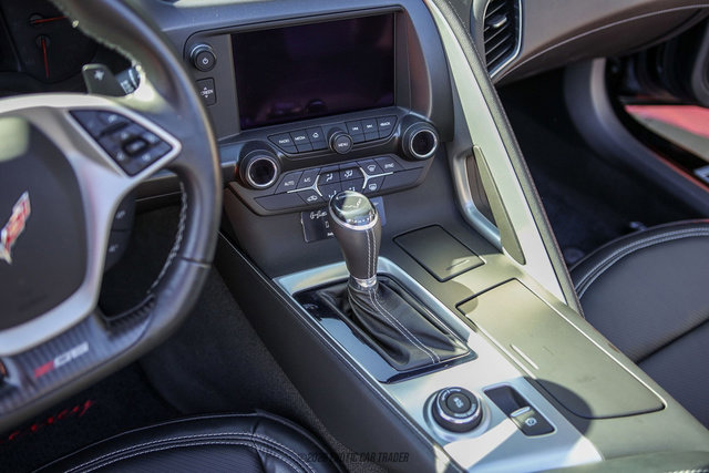 Used 2019 Chevrolet Corvette Z06 image 41
