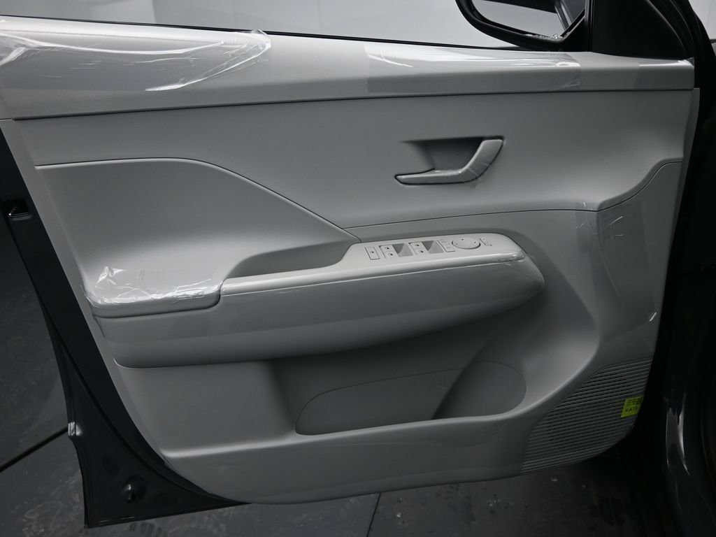 New 2026 Hyundai Kona SE image 26