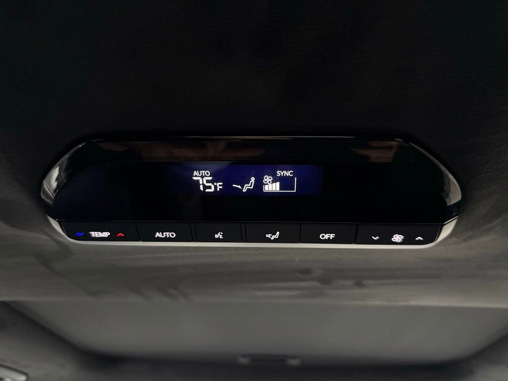 New 2027 Kia Telluride X-Line SX Prestige image 63