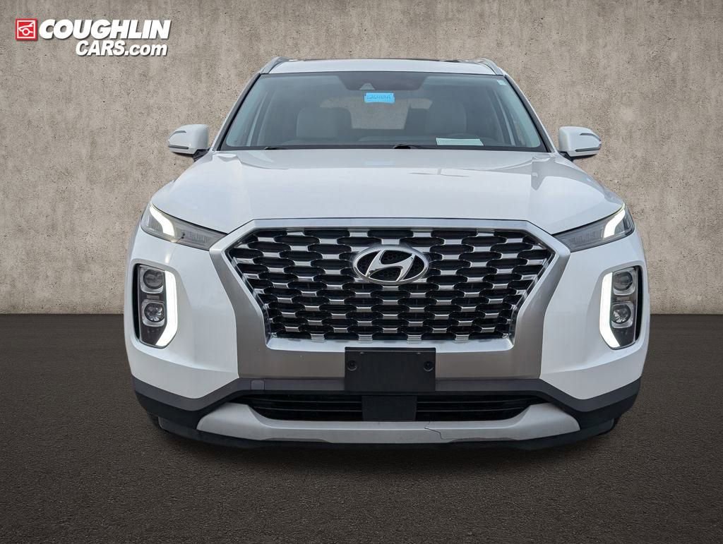 Used 2020 Hyundai Palisade SEL image 2