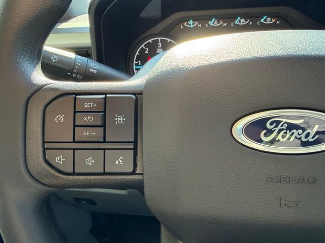 New 2026 Ford F350 XL AWD/4WD image 19