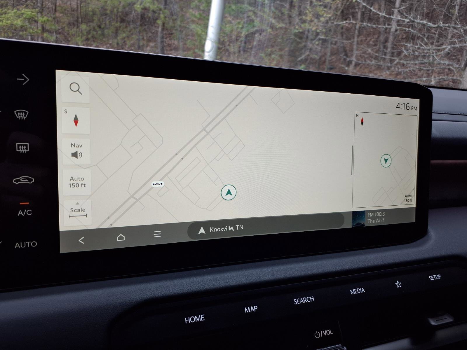 New 2027 Kia Telluride SX Prestige X-Pro image 10