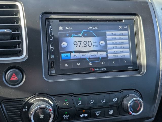 Used 2015 Honda Civic LX image 18