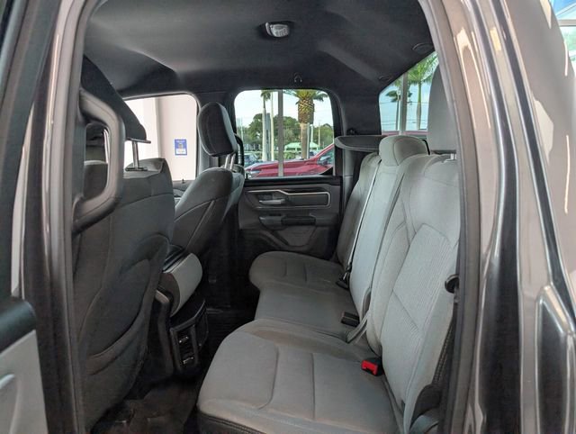 Used 2022 RAM 1500 Big Horn image 8