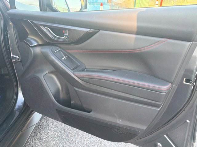 Used 2025 Subaru WRX Premium AWD/4WD image 8
