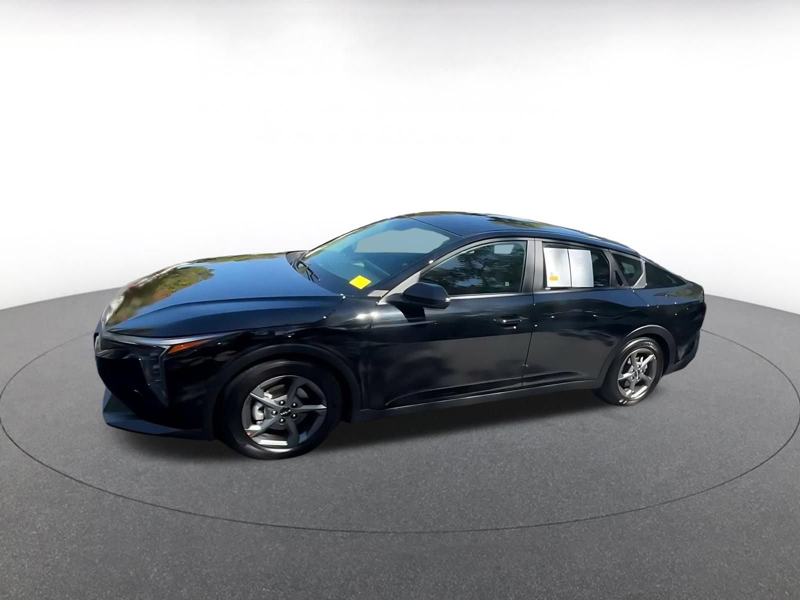 Used 2026 Kia K4 FWD image 6