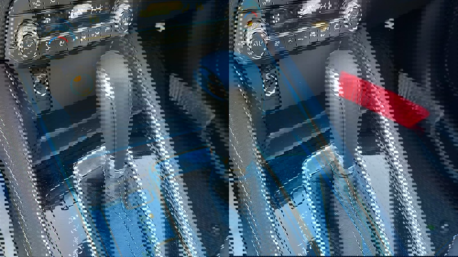 Certified 2025 MAZDA CX-5 Signature image 16