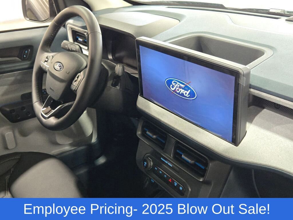 New 2025 Ford Maverick XLT w/ XLT Luxury Package AWD/4WD image 8