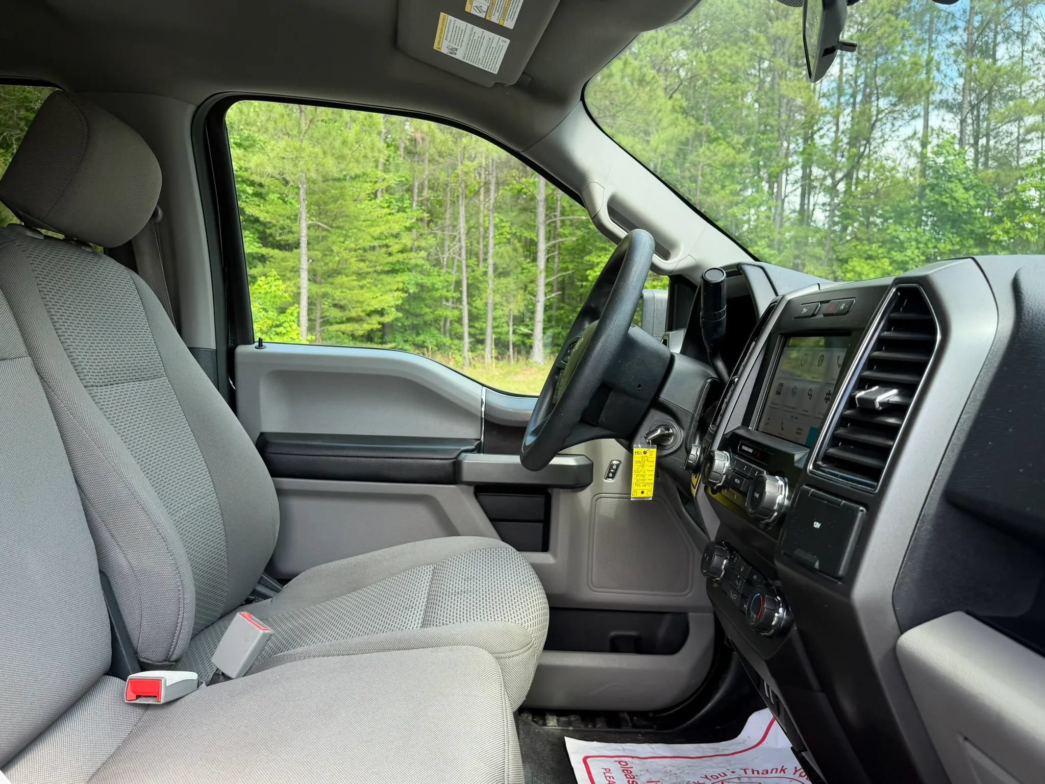 Used 2019 Ford F150 XLT AWD/4WD image 18