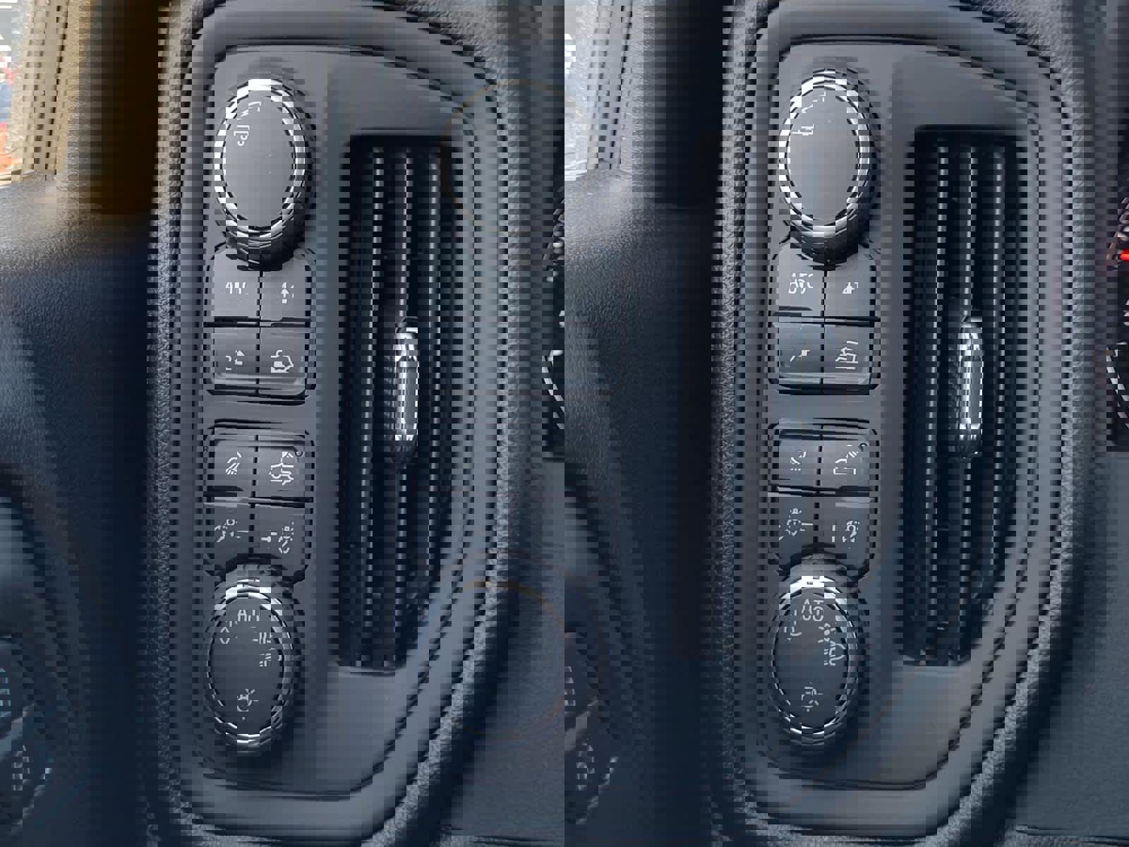 New 2026 Chevrolet Silverado 1500 W/T w/ WT Value Package image 11