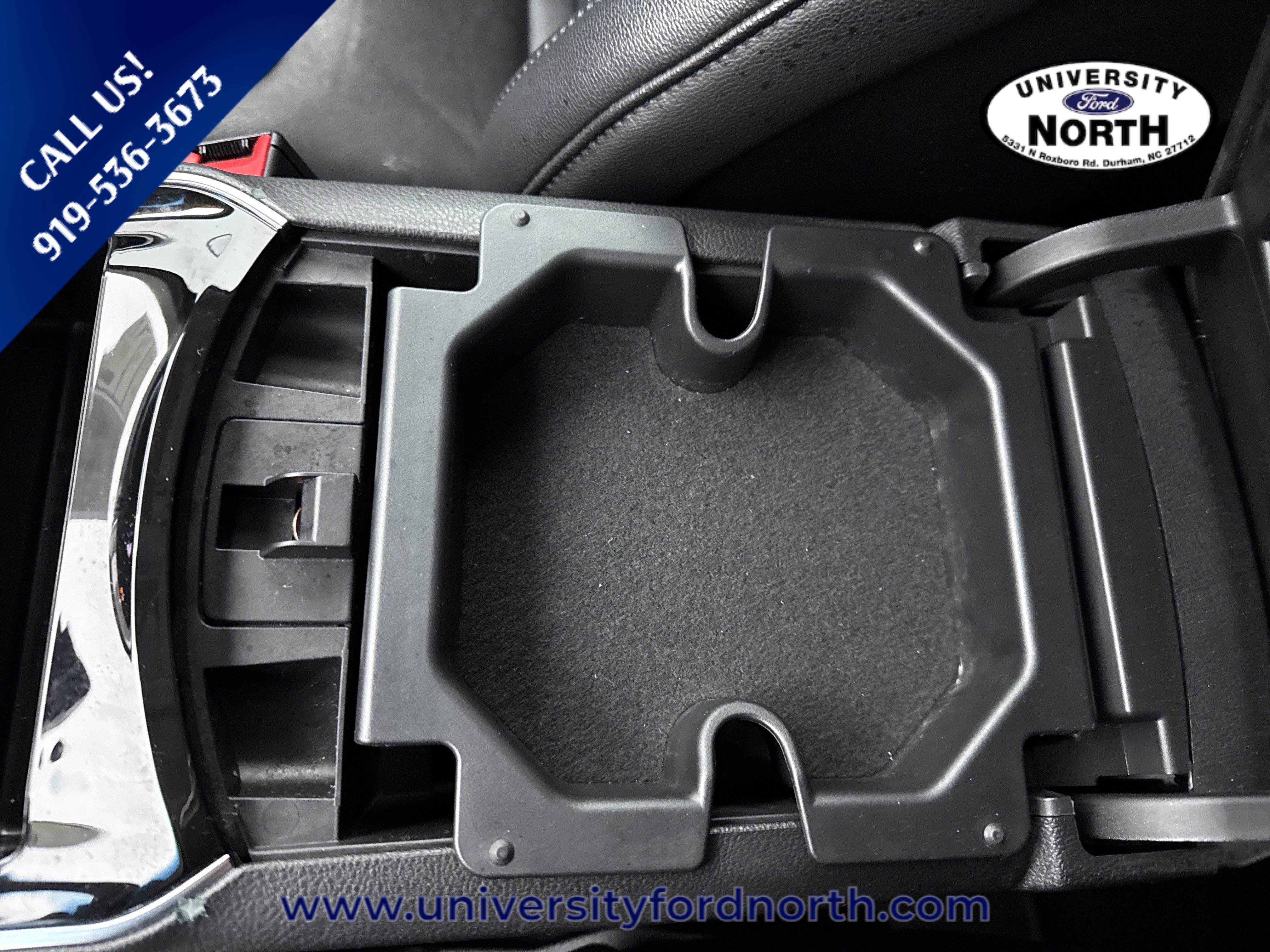 Used 2020 Ford Edge Titanium w/ Equipment Group 301A FWD image 31