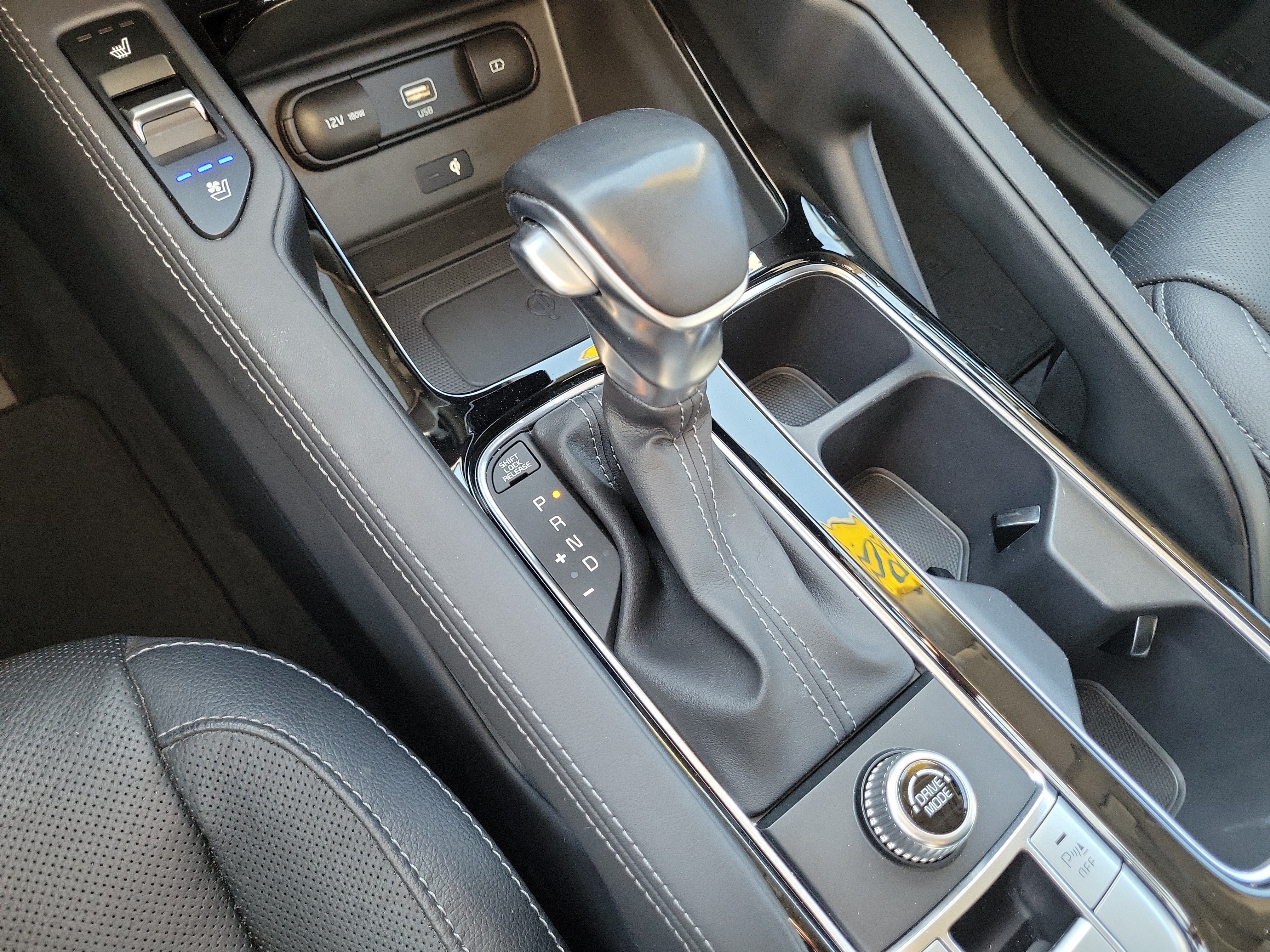Certified 2022 Kia Telluride EX FWD image 40