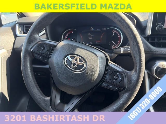 Used 2024 Toyota RAV4 LE image 14