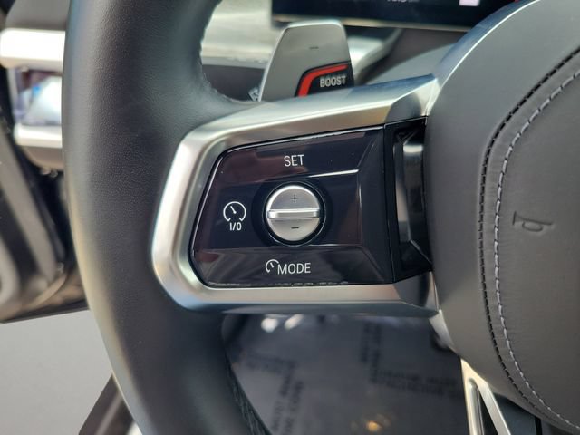 Used 2025 BMW 740i RWD image 27