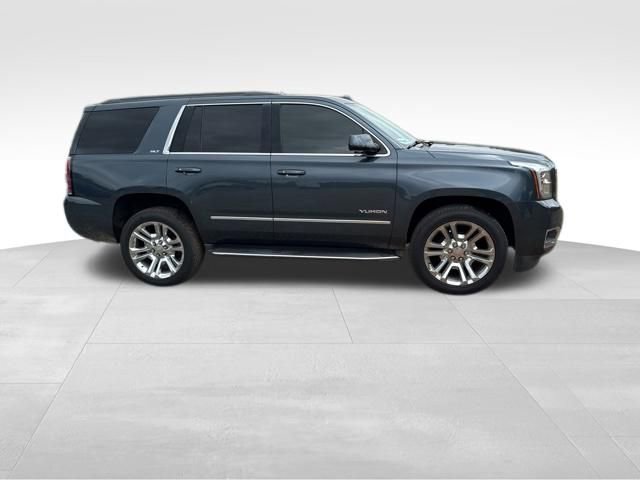 Used 2020 GMC Yukon SLT w/ Premium Edition RWD image 5