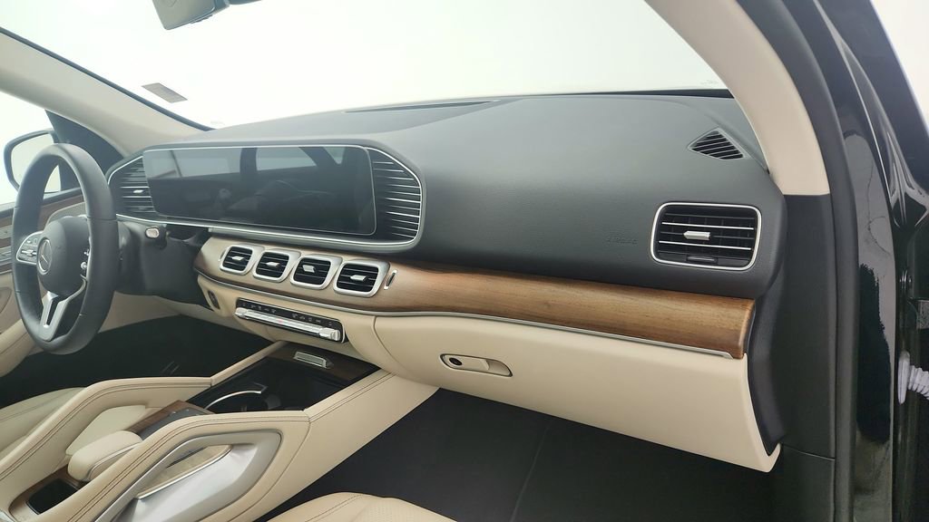 Used 2022 Mercedes-Benz GLE 350 image 30