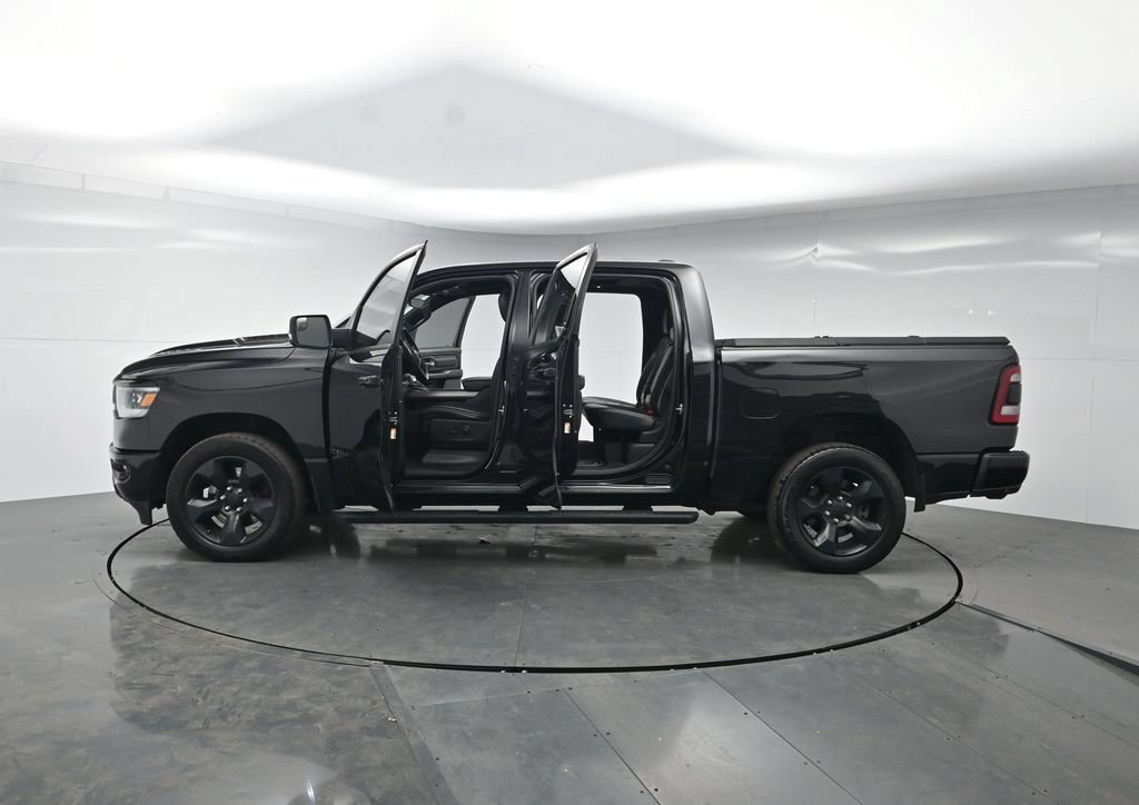 Used 2019 RAM 1500 Sport w/ Advanced Safety Group AWD/4WD image 50