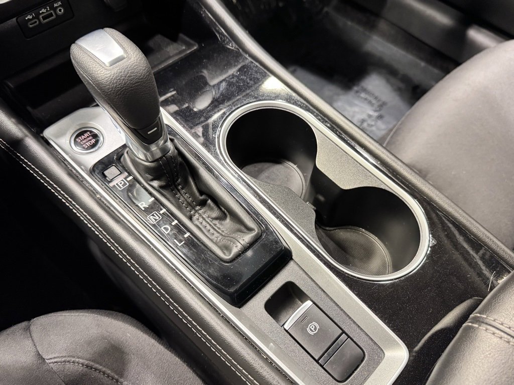 Certified 2023 Nissan Altima 2.5 SV image 10