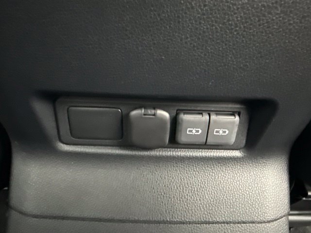 New 2027 Toyota Land Cruiser AWD/4WD image 39