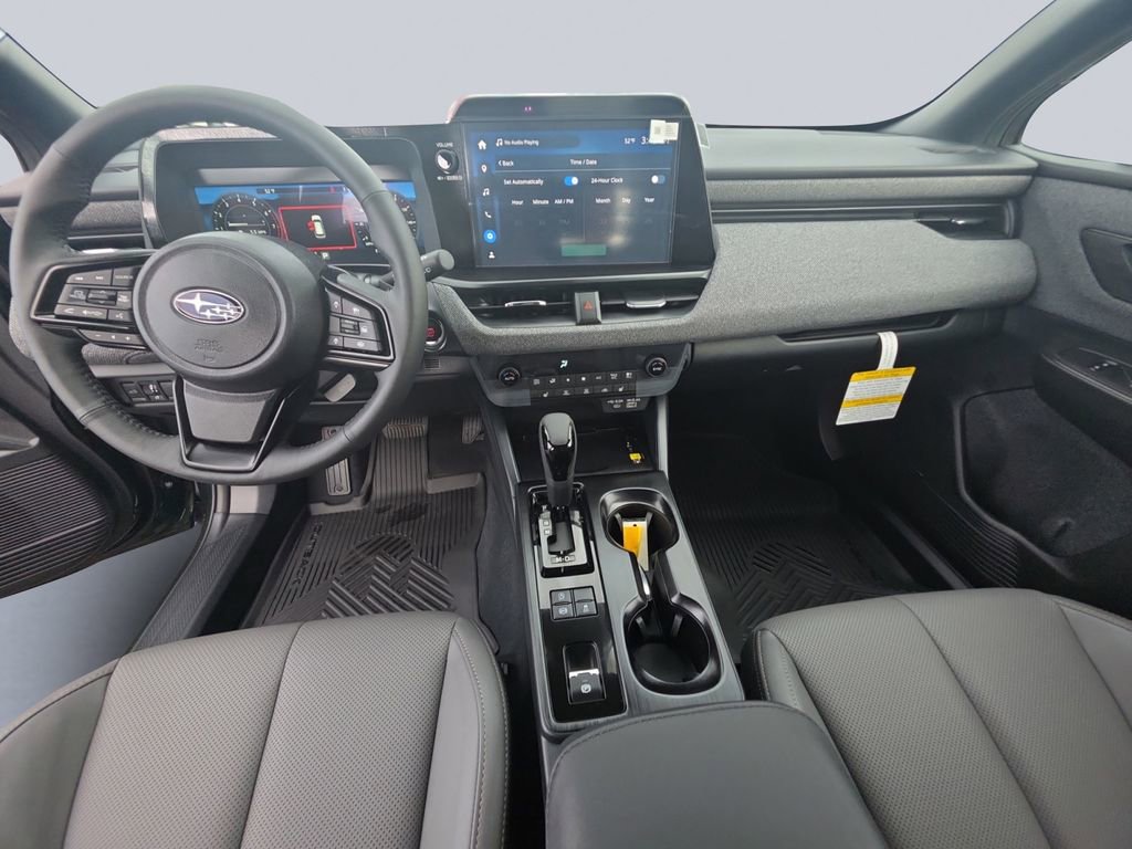 New 2026 Subaru Outback Limited image 12