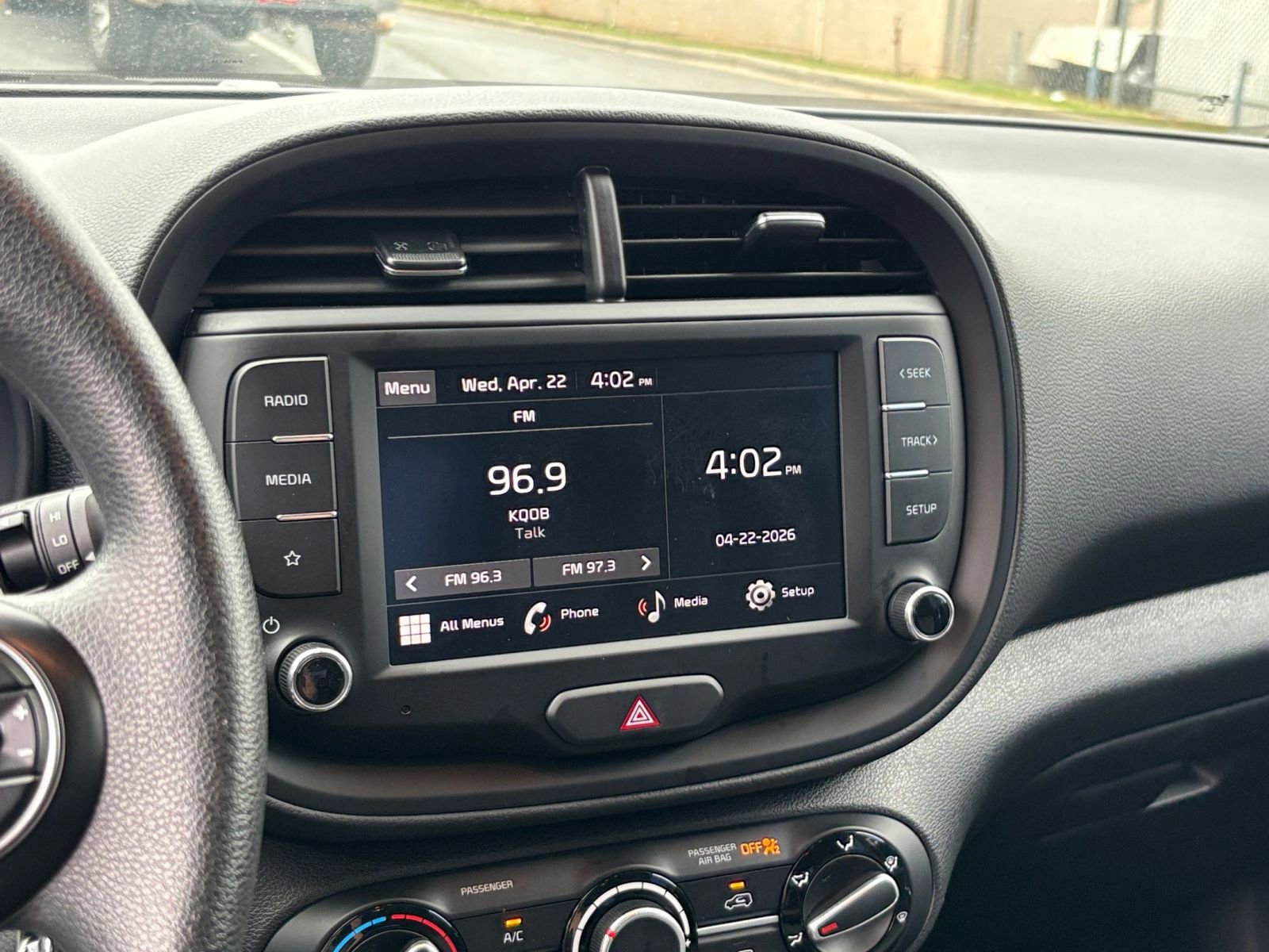 Used 2025 Kia Soul LX w/ LX Technology Package image 20