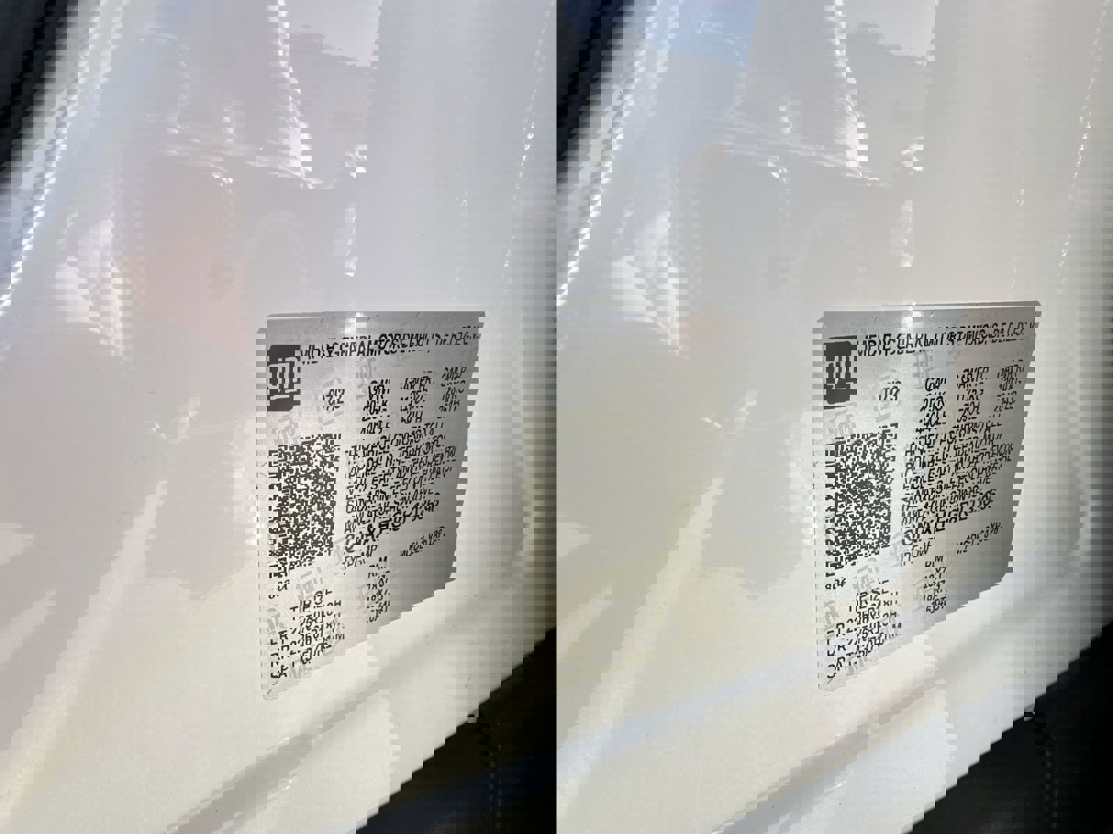 Used 2024 Chevrolet Equinox LS w/ LS Convenience Package FWD image 33