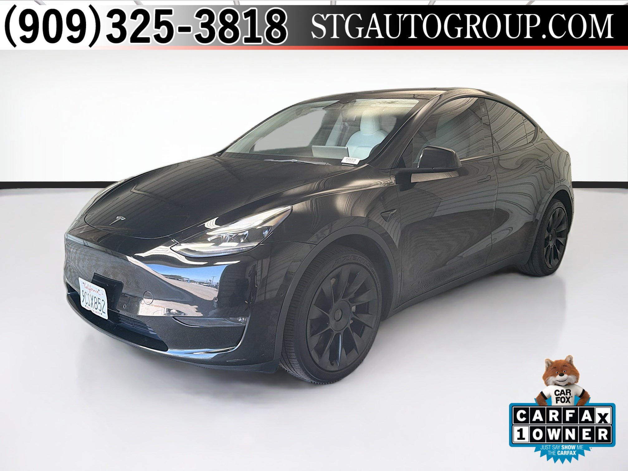 Used 2022 Tesla Model Y Long Range