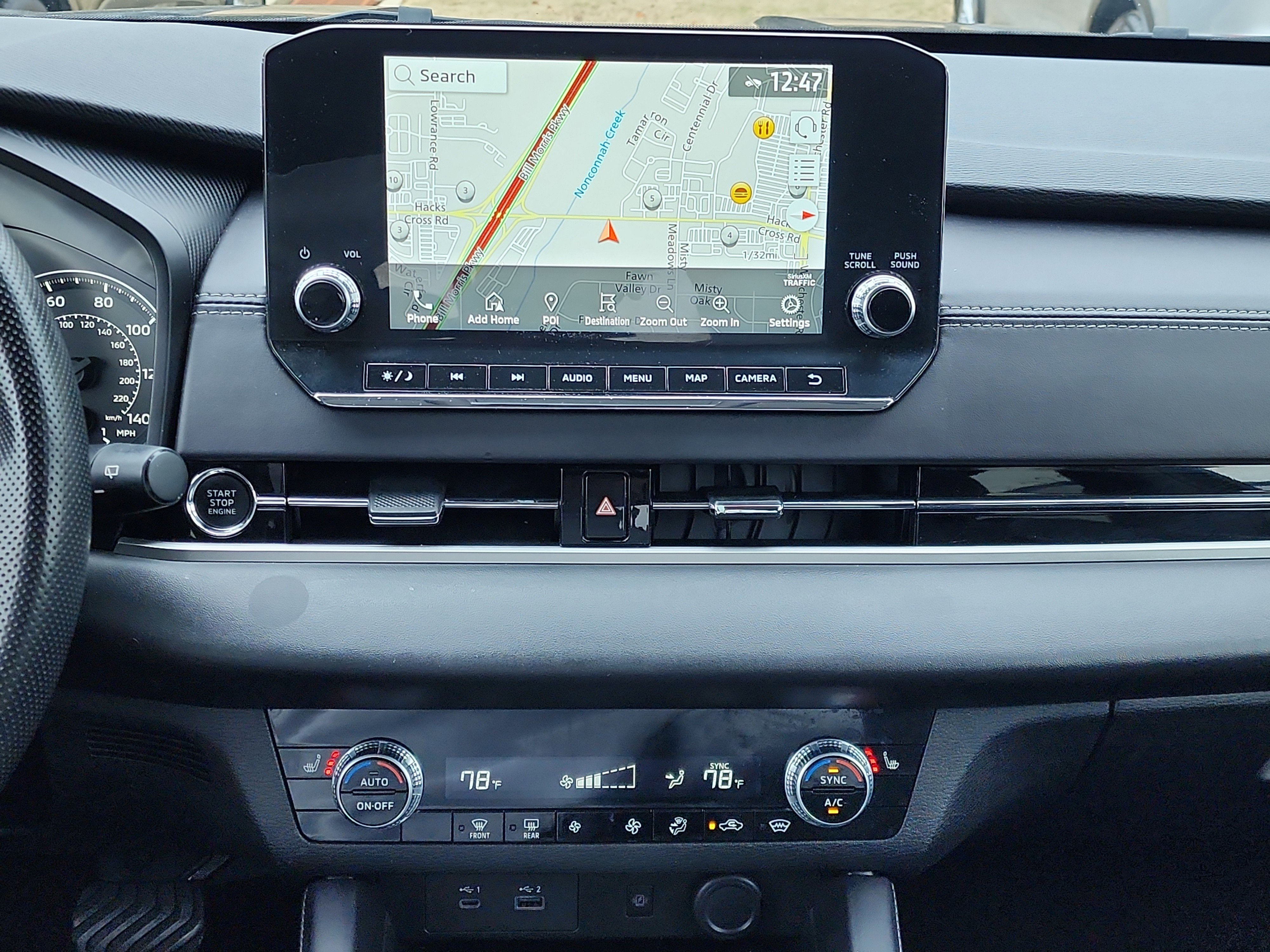 Used 2024 Mitsubishi Outlander SE image 24