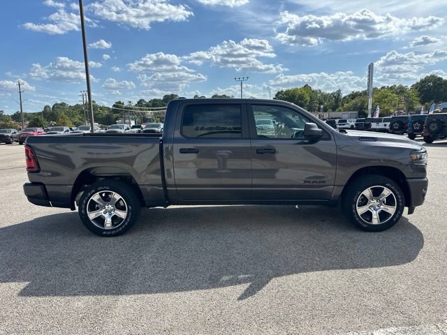 New 2026 RAM 1500 Express RWD image 4