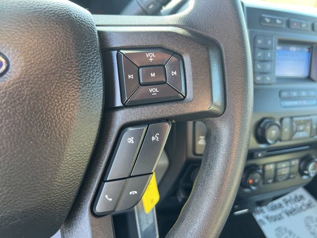 Certified 2018 Ford F150 XL w/ Equipment Group 101A Mid image 8