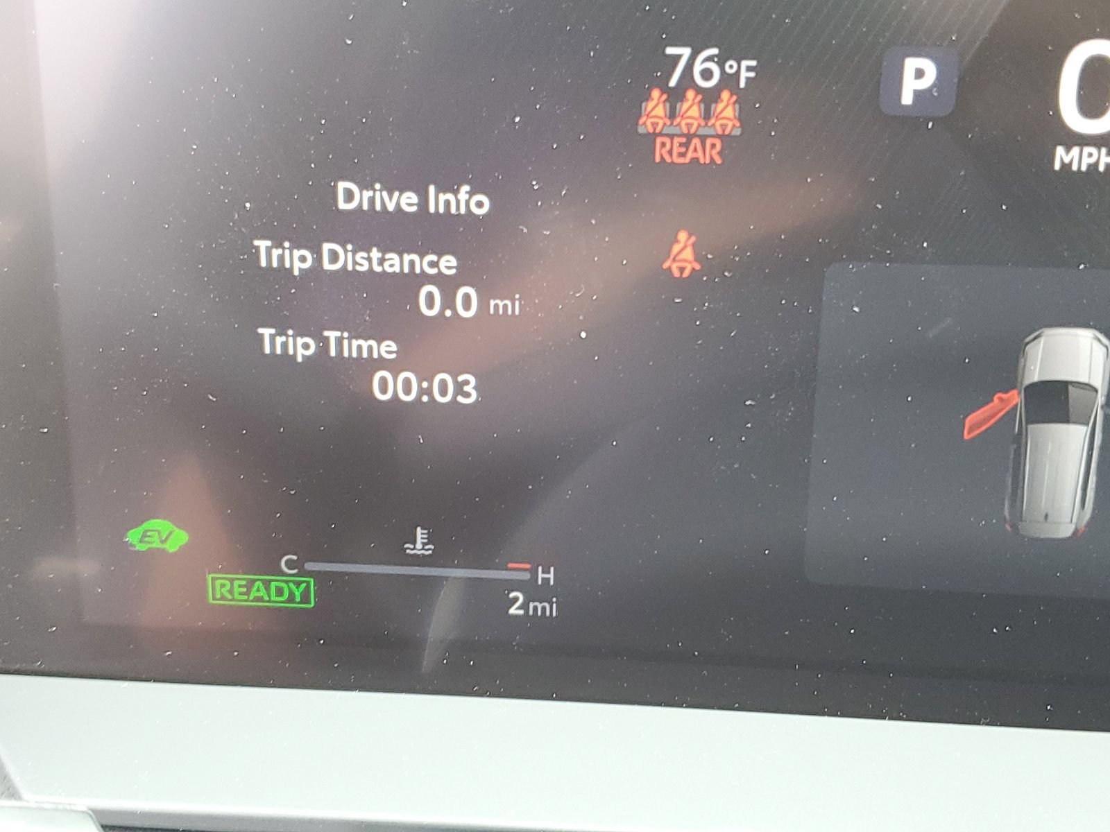 New 2026 Toyota RAV4 LE AWD/4WD image 24