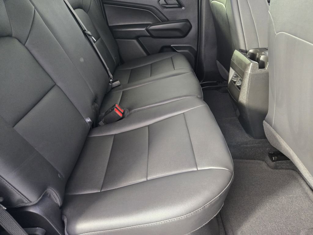 New 2026 Chevrolet Colorado Trail Boss image 34