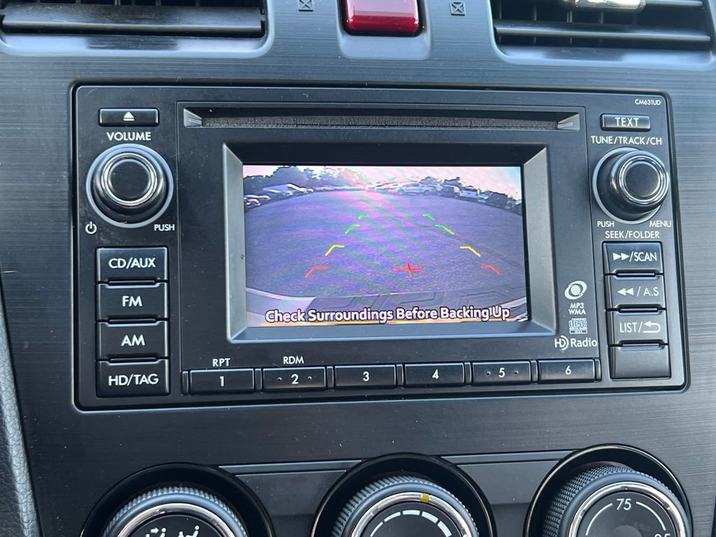 Used 2013 Subaru Crosstrek 2.0i Limited w/ Popular Pkg 2 image 24