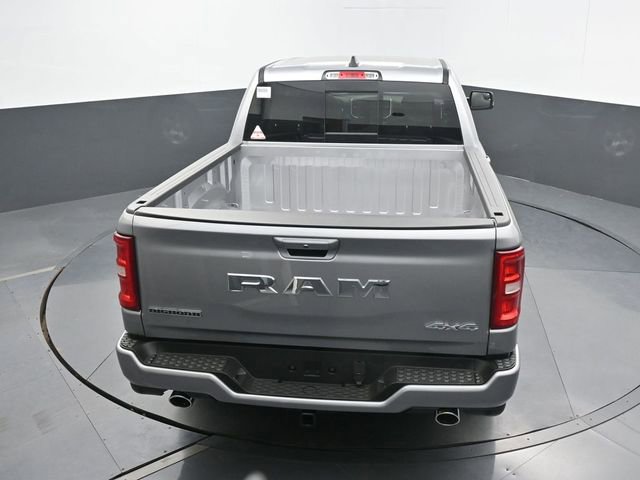New 2026 RAM 1500 4x4 Crew Cab image 50